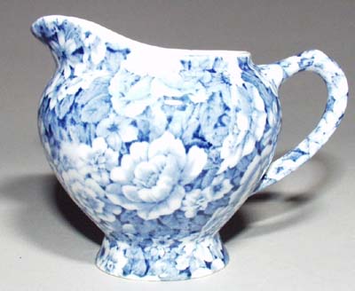 Creamer or Jug c1930s